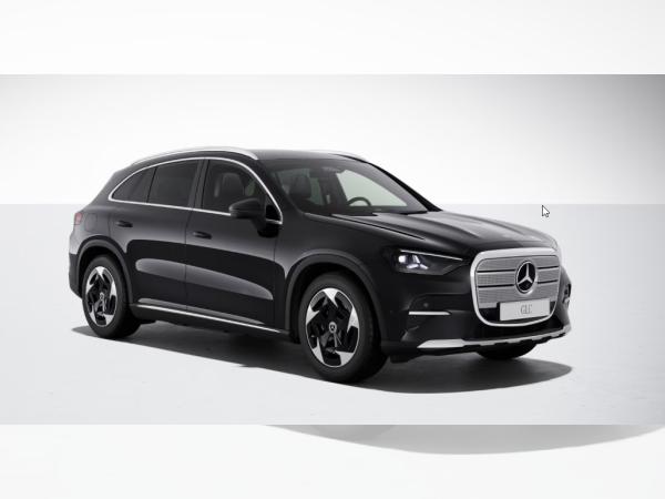 Mercedes-Benz GLC 400