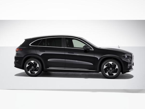 Mercedes-Benz GLC 400