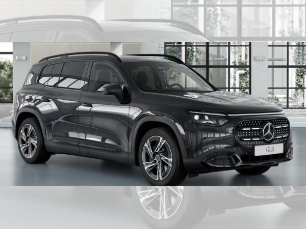 Mercedes-Benz GLB 250