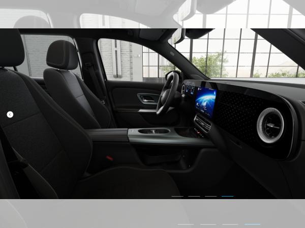 Mercedes-Benz GLB 250