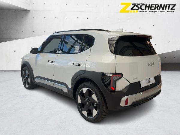 Kia EV2