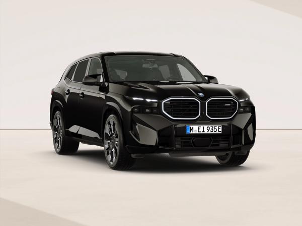 BMW XM