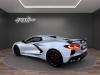 Corvette C8