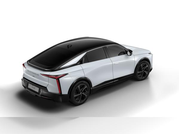 DS Automobiles DS 8