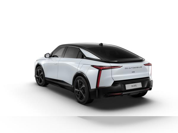 DS Automobiles DS 8