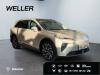 MG S6 EV