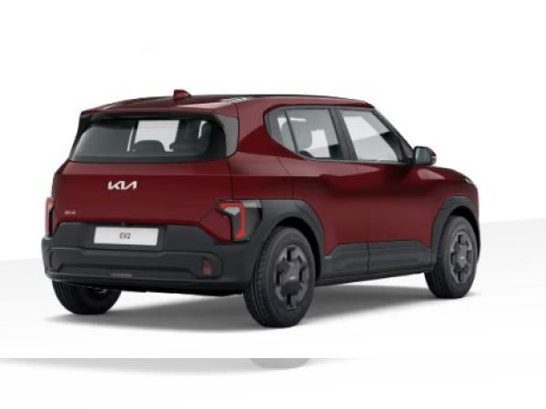 Kia EV2