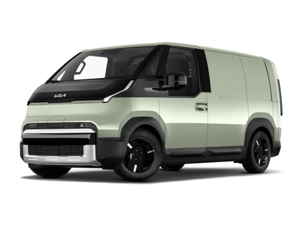Kia PV5