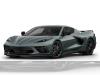 Corvette C8