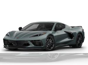Corvette C8