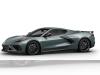 Corvette C8