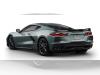 Corvette C8