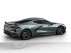 Corvette C8
