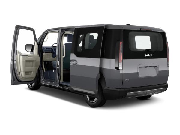 Kia PV5