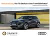 Audi SQ6 e-tron