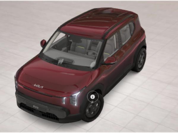 Kia EV2