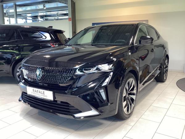 Renault Rafale