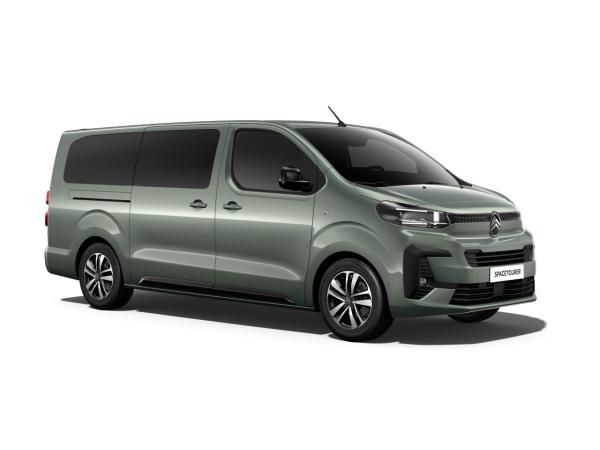 Citroën SpaceTourer