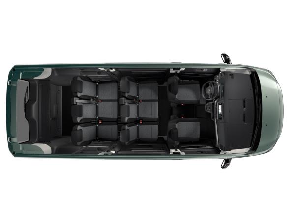 Citroën SpaceTourer