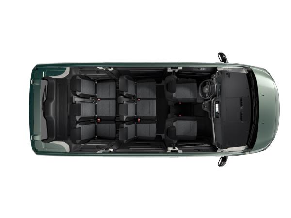 Citroën SpaceTourer