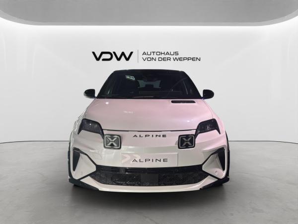 Alpine A290