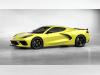 Corvette C8