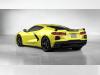 Corvette C8