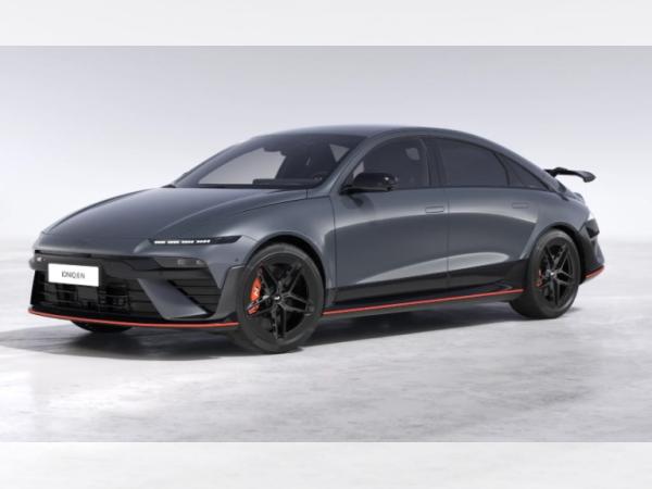 Hyundai IONIQ 6