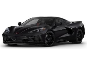 Corvette C8
