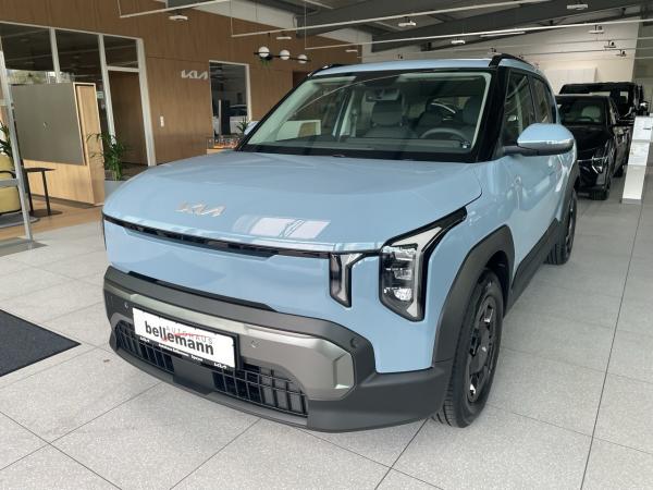 Kia EV2