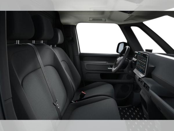 Volkswagen ID.Buzz Cargo