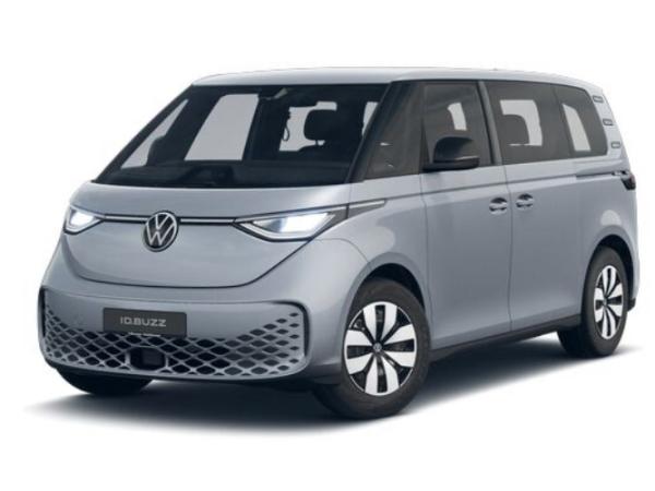 Volkswagen ID.Buzz