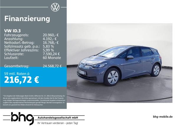 Volkswagen ID.3