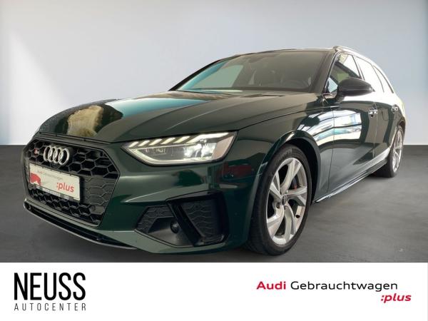 Audi S4