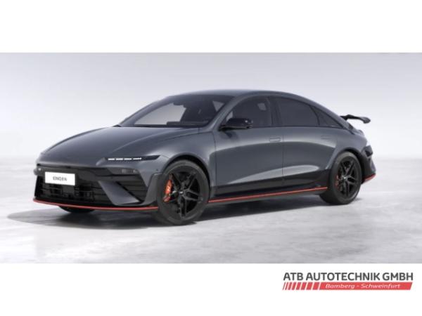 Hyundai IONIQ 6