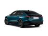 Audi S6 e-tron