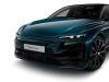 Audi S6 e-tron