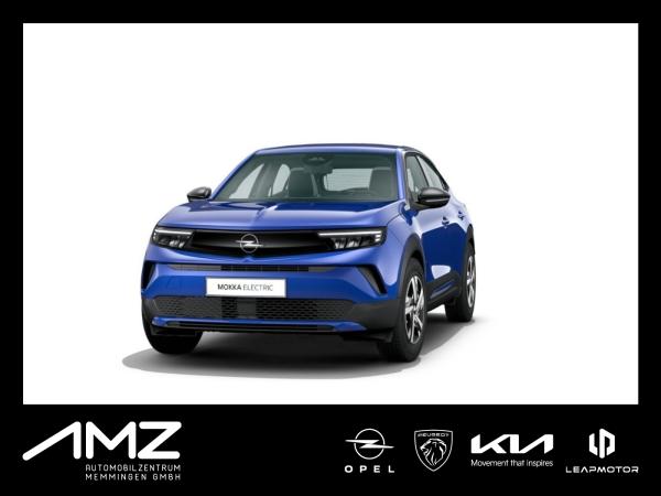 Opel Mokka-e