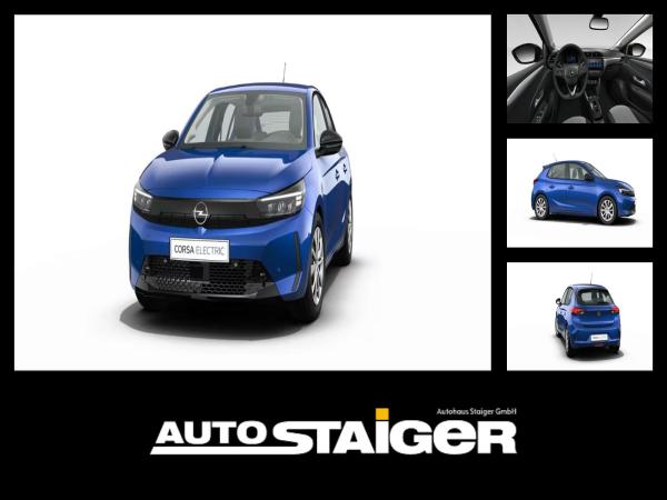 Opel Corsa-e