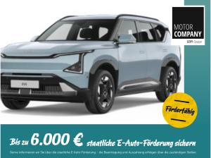 Kia EV5