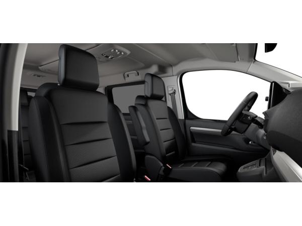 Citroën SpaceTourer