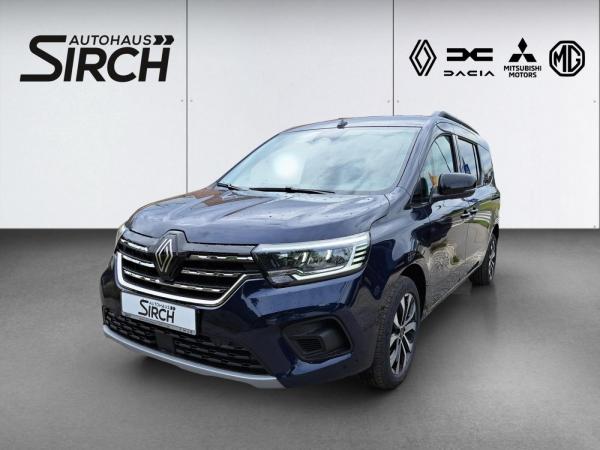 Renault Grand Kangoo