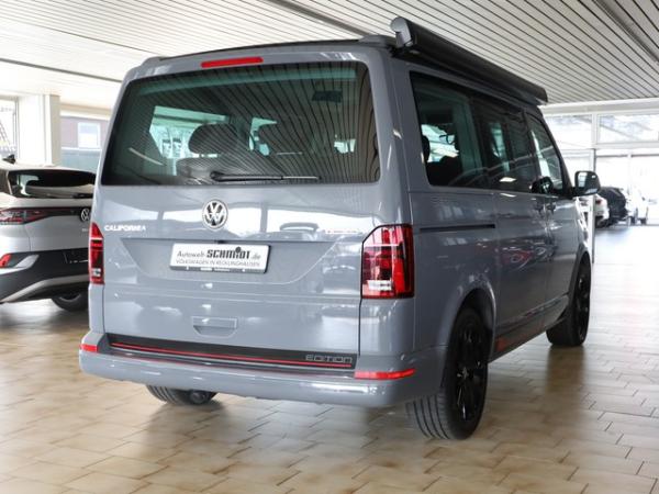 Volkswagen T6.1 California