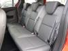 Nissan Townstar Kombi