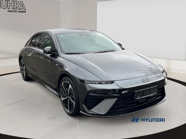 Hyundai IONIQ 6
