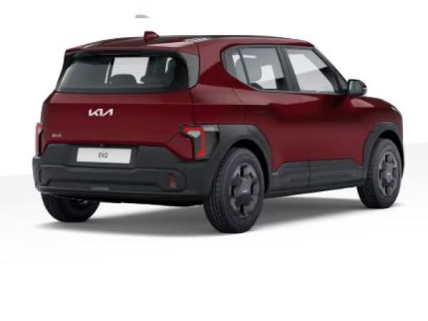 Kia EV2