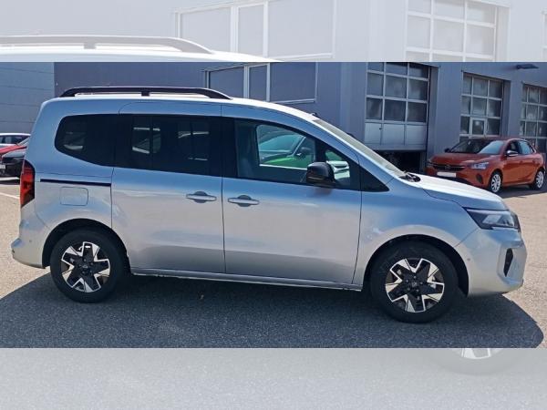 Nissan Townstar Kombi