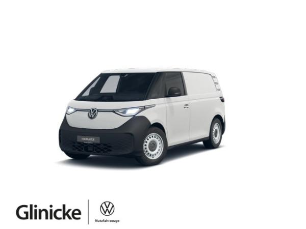 Volkswagen ID.Buzz Cargo