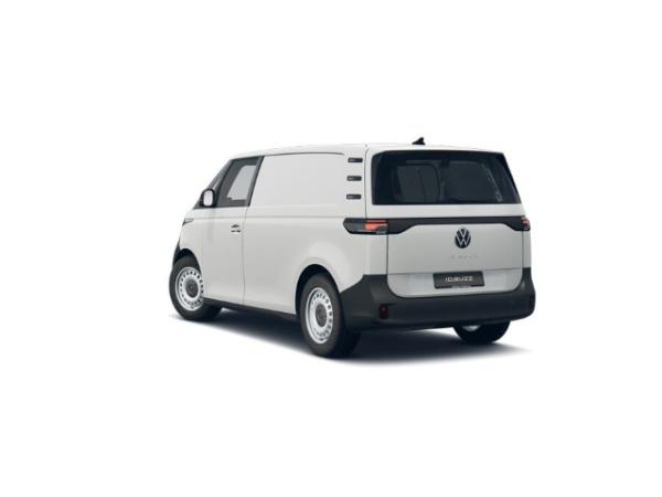 Volkswagen ID.Buzz Cargo