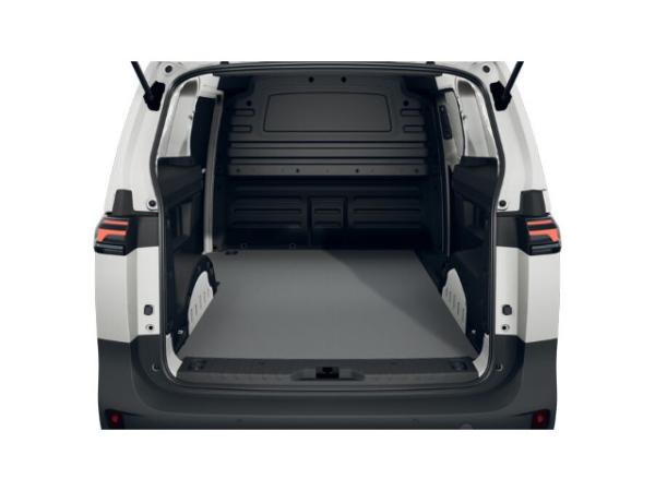 Volkswagen ID.Buzz Cargo